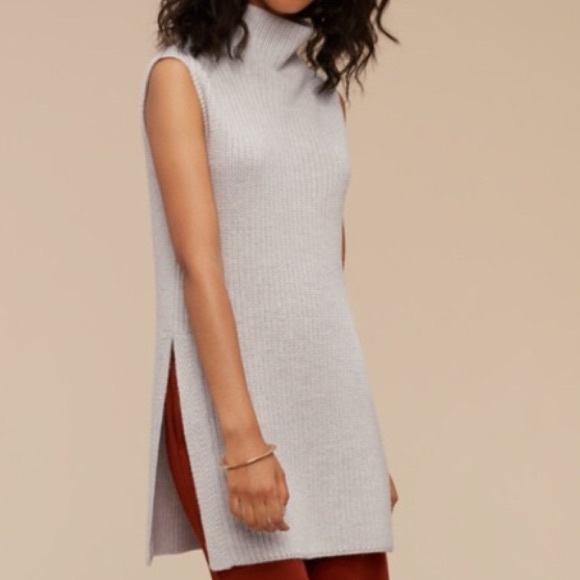 Wilfred Tops - Wilfred Durandal Sweater